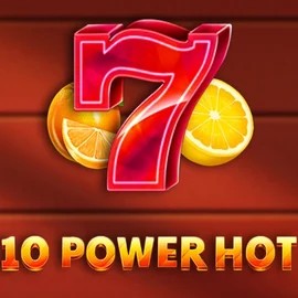 10 Power Hot – slot by Amusnet Interactive, featured at rainsbet.org