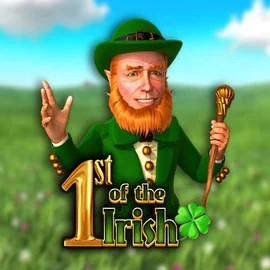1st Of The Irish online slot from Red Rake Gaming – play at rainsbet.org