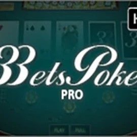3Bets Poker Pro online game logo by WorldMatch on rainsbet.org