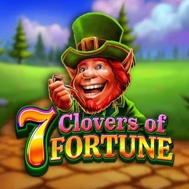 Play 7 Clovers of Fortune slot by Pragmatic Play on rainsbet.org