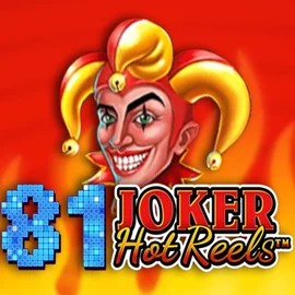 Play 81 Joker Hot Reels slot by Origins on rainsbet.org