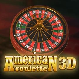 American Roullete 3D (Evoplay) slot icon by Evoplay, available at Rainbet Casino