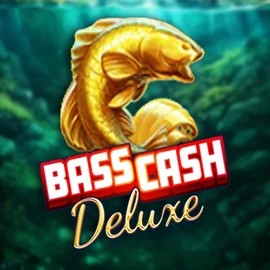 Play Bass Cash Deluxe slot by Alchemy Gaming on rainsbet.org