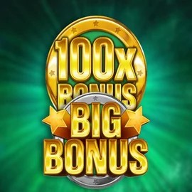 Big Bonus slot visual from Inspired Gaming available on rainsbet.org