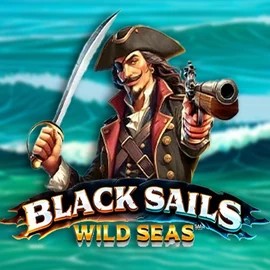 Play Black Sails Wild Seas slot by Infinity Dragon Studios on rainsbet.org
