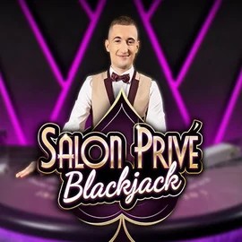 Blackjack Salon Privé online slot from Ezugi – play at rainsbet.org