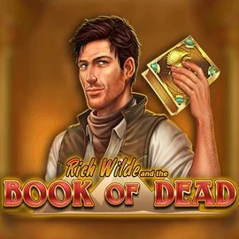 Book of Dead online slot from  – play at rainsbet.org