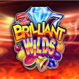 Brilliant Wilds online slot from iSoftBet – play at rainsbet.org