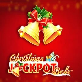 Official Slots logo: Christmas Jackpot Bells by Origins at Rainbet Casino