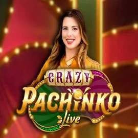 Crazy Pachinko online slot from Evolution – play at rainsbet.org