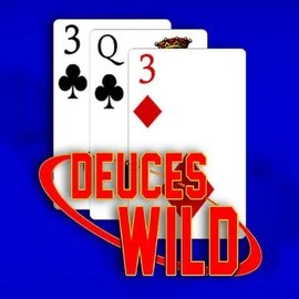 Deuces Wild online slot from Games Global – play at rainsbet.org