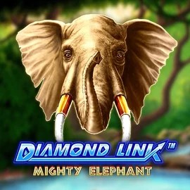 Play the Diamond Link Mighty Elephant slot by Novomatic on Rainbet Casino