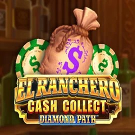Play the El Ranchero Cash Collect Diamond Path slot by Origins on Rainbet Casino