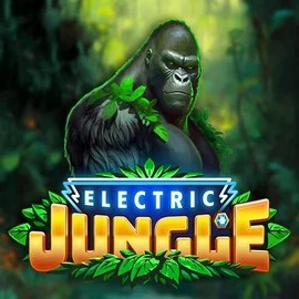 Electric Jungle – slot by Atomic Slot Lab, featured at rainsbet.org