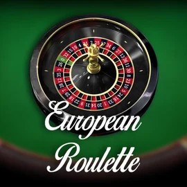 European Roulette (Red Tiger) by Red Tiger Gaming, showcased at rainsbet.org – game logo