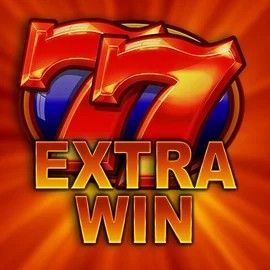 Extra Win online game logo by Swintt on rainsbet.org