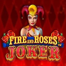 Play Fire and Roses Joker slot by Triple Edge Studios on rainsbet.org