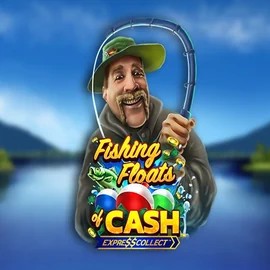 Play the Fishing Floats of Cash slot by Gold Coin Studio on Rainbet Casino