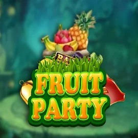 Play Fruit Party slot by Top Trend Gaming on rainsbet.org