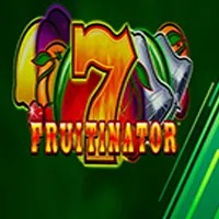 Fruitinator Jackpot King slot icon by Blueprint Gaming, available at Rainbet Casino