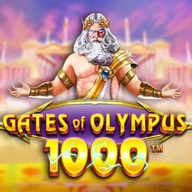 Play Gates of Olympus 1000 slot by Pragmatic Play on rainsbet.org