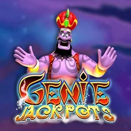 Genie Jackpots online slot from Blueprint Gaming – play at rainsbet.org