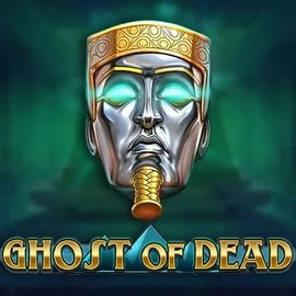 Ghost of Dead logo – Slots by Play'n GO at Rainbet Casino