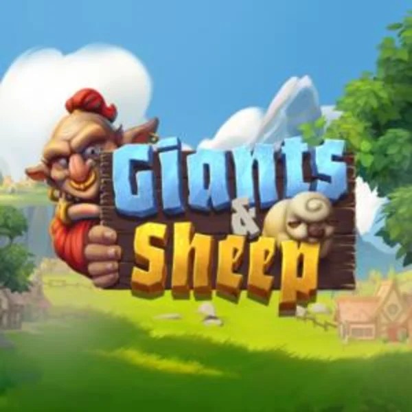 game logo by Relax Gaming on rainsbet.org