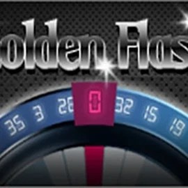 Casino Games logo of Golden Flash from WorldMatch at Rainbet Casino