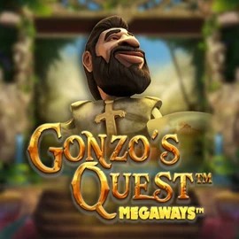 Slots logo of Gonzita’s Quest from Red Tiger Gaming at Rainbet Casino