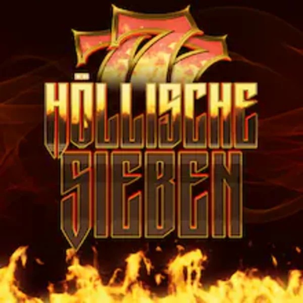 Enjoy Hollische Sieben by Hölle Games – logo hosted on rainsbet.org