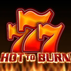 Hot To Burn slot icon by Pragmatic Play, available at Rainbet Casino