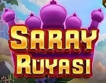 Saray Ruyasi logo by Pragmatic Play Rainbet Casino