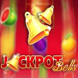 Official Slots logo: Jackpot Bells by Playtech at Rainbet Casino