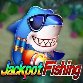 Jackpot Fishing – slot by TaDa Gaming, featured at rainsbet.org