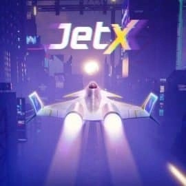 jetX online slot from SmartSoft – play at rainsbet.org