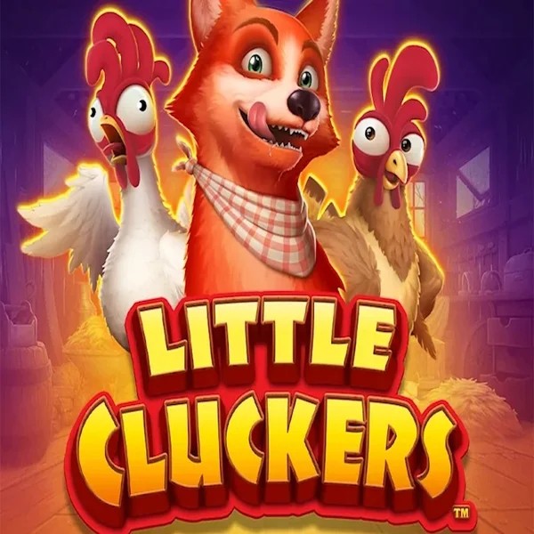 Play the Little Cluckers slot by Greentube on Rainbet Casino