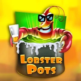 Lobster Pots online slot from Ready Play Gaming – play at rainsbet.org