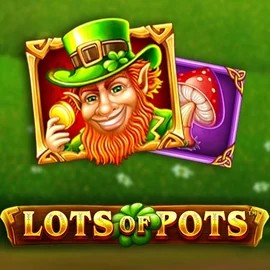 Lots of Pots slot icon by SYNOT Games, available at Rainbet Casino