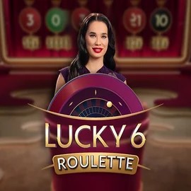 Lucky 6 Roulette online slot from Pragmatic Play – play at rainsbet.org