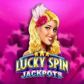 Lucky Spin Jackpots – slot by Novomatic, featured at rainsbet.org