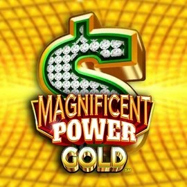 Enjoy Magnificent Power Gold by Oros Gaming – logo hosted on rainsbet.org
