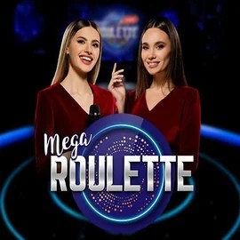 Mega Roulette – slot by Pragmatic Play, featured at rainsbet.org