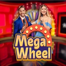 Play the Mega Wheel slot by Pragmatic Play on Rainbet Casino