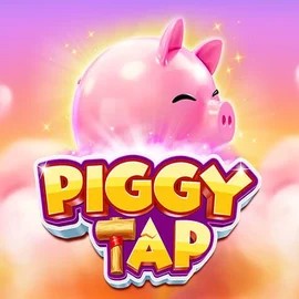 Try Piggy Tap slot by Onlyplay on rainsbet.org – logo image