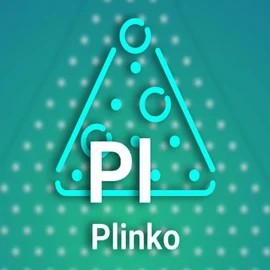 Plinko (Spribe) logo by Spribe Rainbet Casino