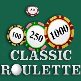 Play the Roulette slot by OneTouch Games on Rainbet Casino
