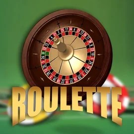 Roulette (Relax Gaming) game by Relax Gaming – logo hosted on Rainbet Casino