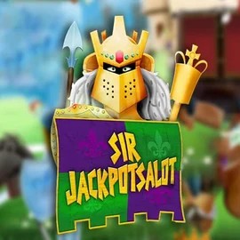 Play the Sir Jackpots Alot slot by Core Gaming on Rainbet Casino