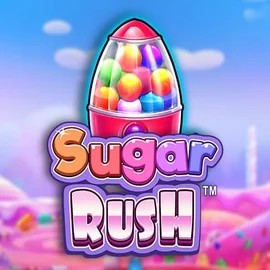 Play Sugar Rush slot by Pragmatic Play on rainsbet.org